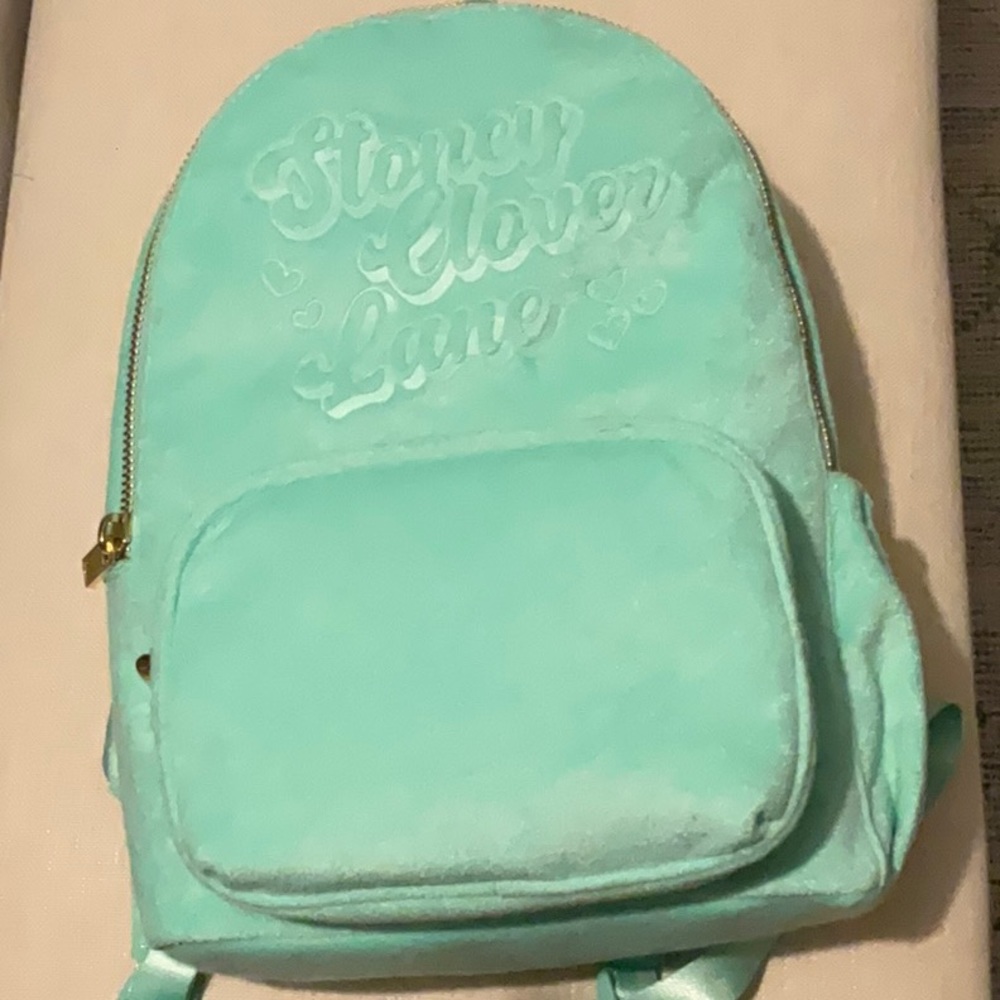 Stoney clover lane x target backpack